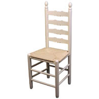 AT-WCH-28 Wooden Chair