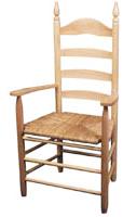 AT-WCH-30 Wooden Chair