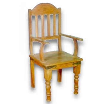 AT-WCH-31 Wooden Chair