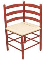 AT-WCH-35 Wooden Chair