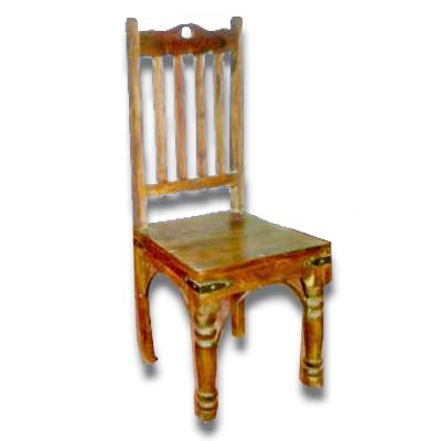 AT-WCH-37 Wooden Chair