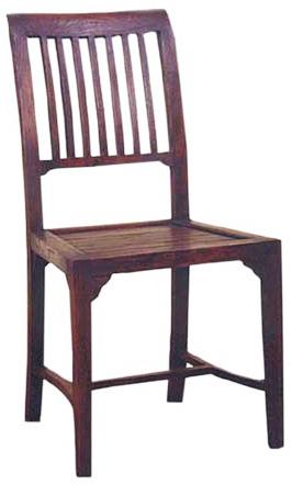 AT-WCH-39 Wooden Chair