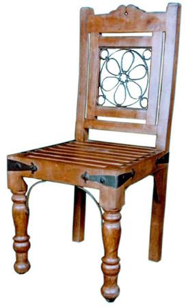 AT-WCH-44 Wooden Chair