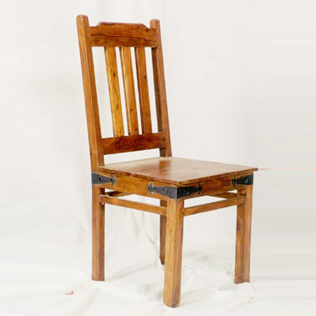 AT-WCH-45 Wooden Chair