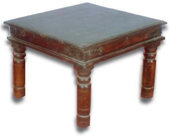AT-WT-01 Wooden Table