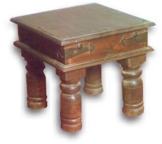 AT-WT-02 Wooden Table