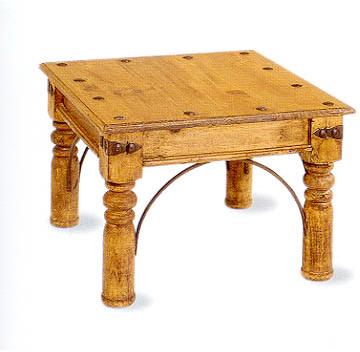 AT-WT-03 Wooden Table
