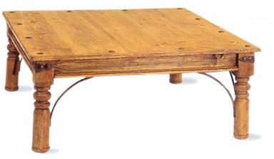 AT-WT-04 Wooden Table