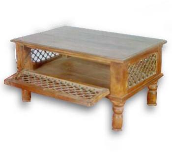 AT-WT-06 Wooden Table