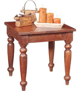 AT-WT-07 Wooden Table