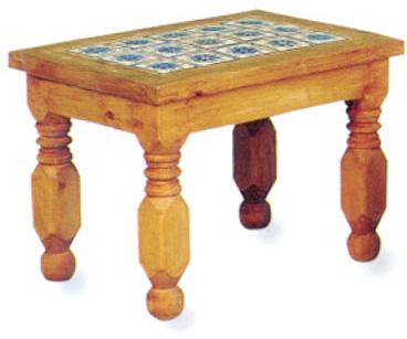 AT-WT-11 Wooden Table