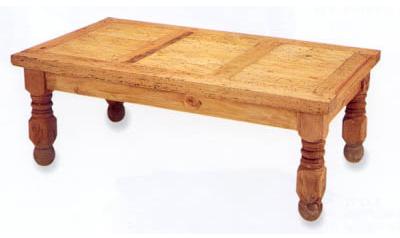 AT-WT-22 Wooden Table