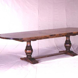 AT-WT-23 Wooden Table