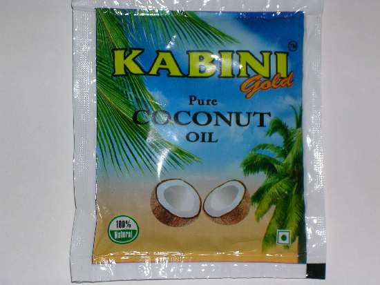 Kabini Coconut Oil