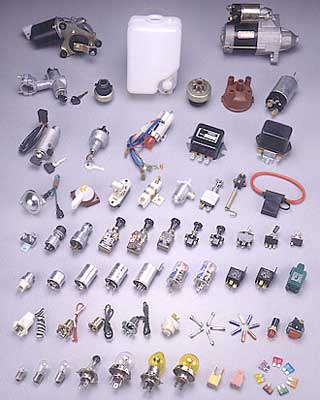 electrical part