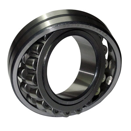 Spherical roller bearing