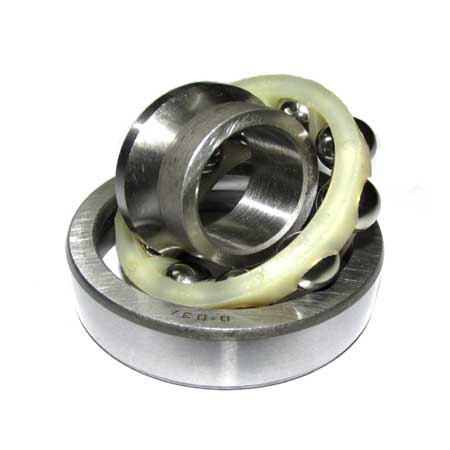 MBP Steering Bearings