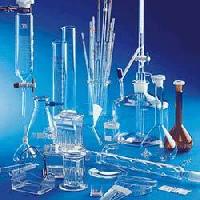 scientific glasswares