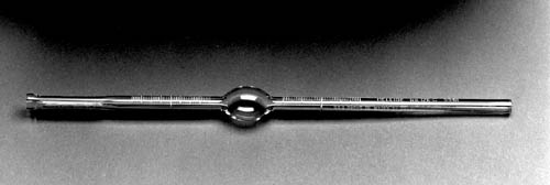 Stalganometer