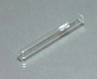 Test Tube with Rim