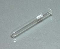 Test Tube with Rim Borosilicate