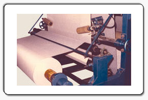 Pneumatic Cloth Guiders