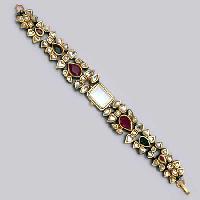 Kundan Bracelet