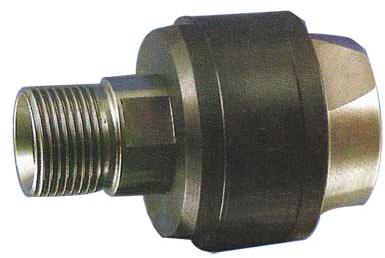 Micro S Series High Pressure Swivel/Low Speed Rotating