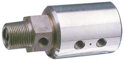 Micro Low Speed Air Hydraulic Unions