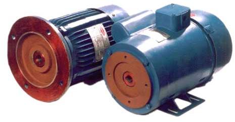 Hollow Shaft Motor