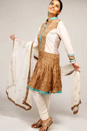 Salwar Kameez