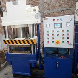 Hydraulic Laminating Press