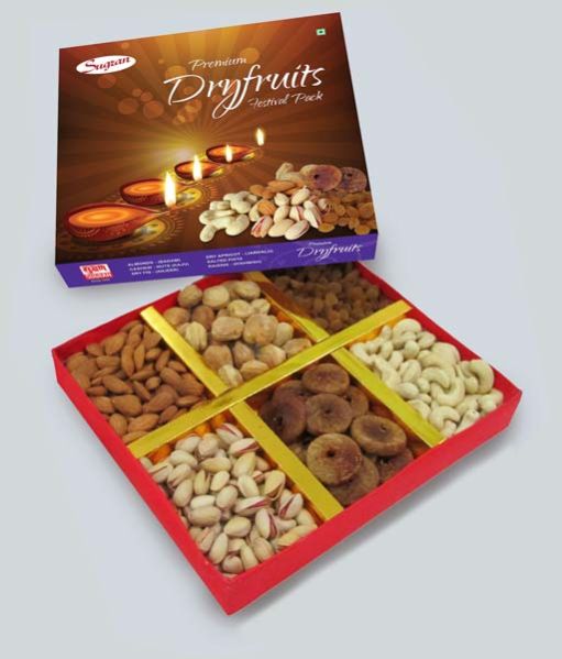 Dry Fruit Gift Boxes Buy dry fruit gift boxes in Mumbai Maharashtra India