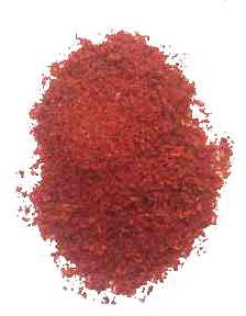 Red Chilly Powder