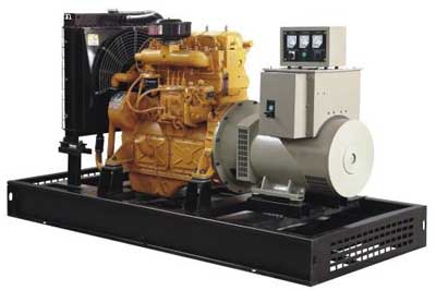 Diesel Generator