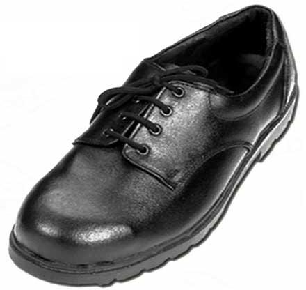 Industrial Safety Shoes (Model No. - 1001)