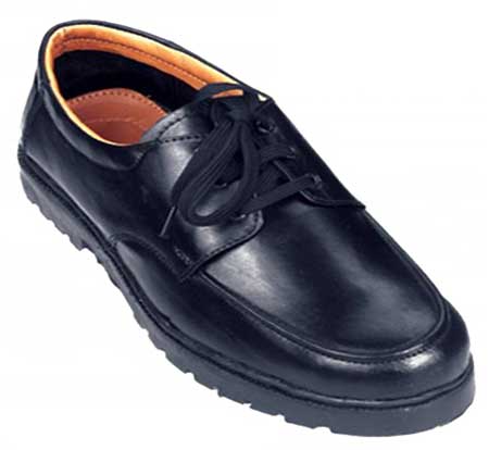 Industrial Safety Shoes (Model No. - 1004)