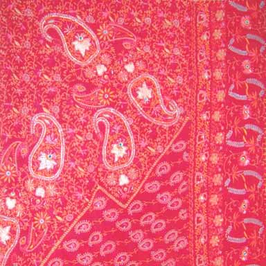 chikankari work ES-008