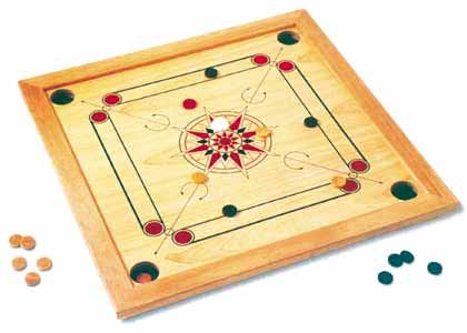 Carom CRM - 03