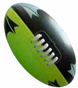 Rugby Ball - 02