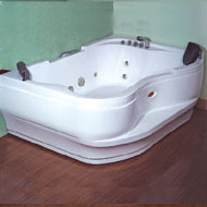 Sabula-Multi Bathtub