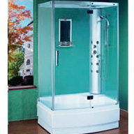 Visual-Plus Shower Rooms