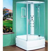Visual Shower Rooms