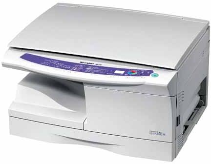 Printer & Scanners