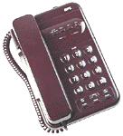 3610HL Feature Telephones