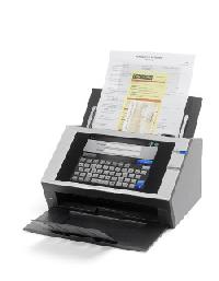 Document Scanners