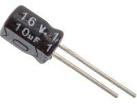 Electrolytic Capacitor