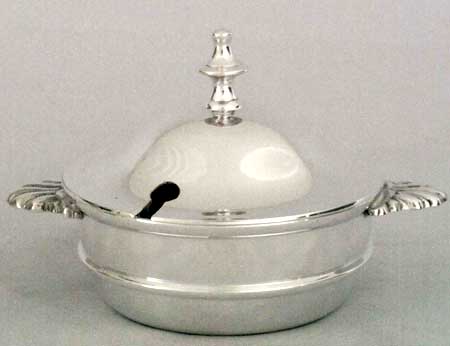 Butter Dish BD - 002