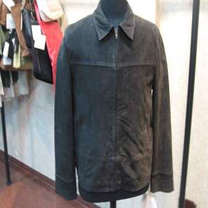 Leather Jackets LJ-04