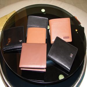 Men's Leather Wallets LW-004